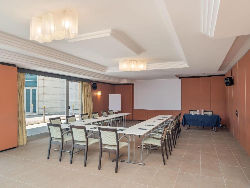 B&B HOTEL Napoli San Mauro
