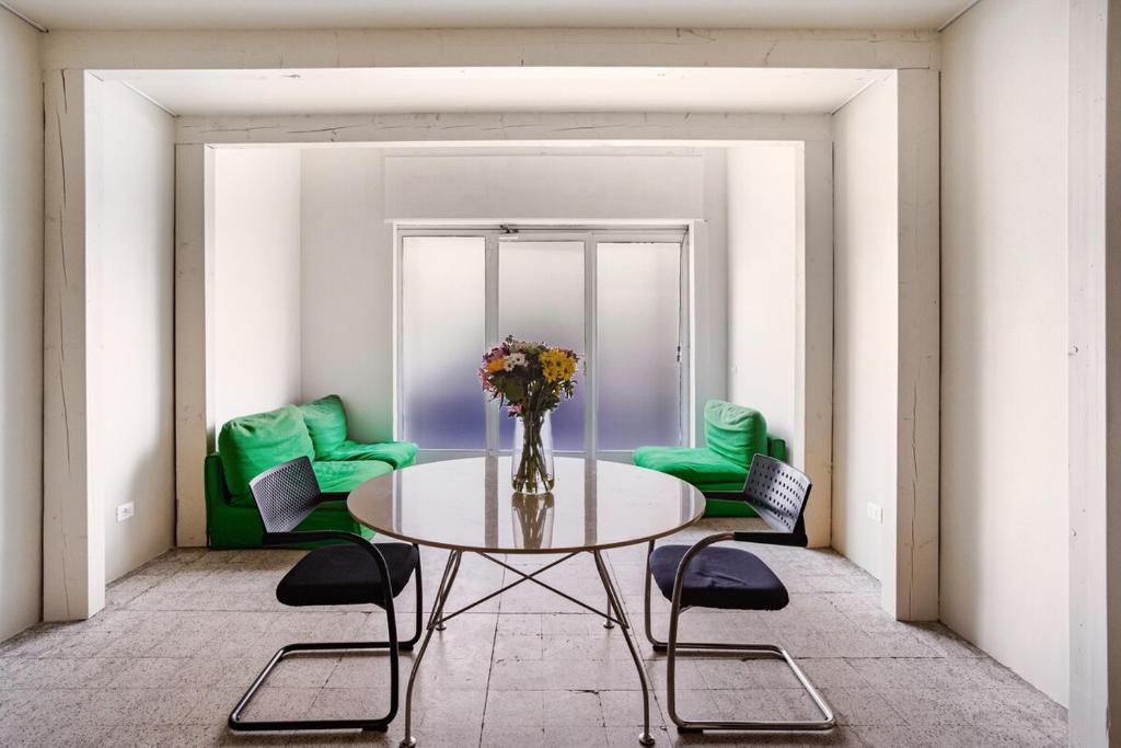 Creative Design Loft in Citta Studi