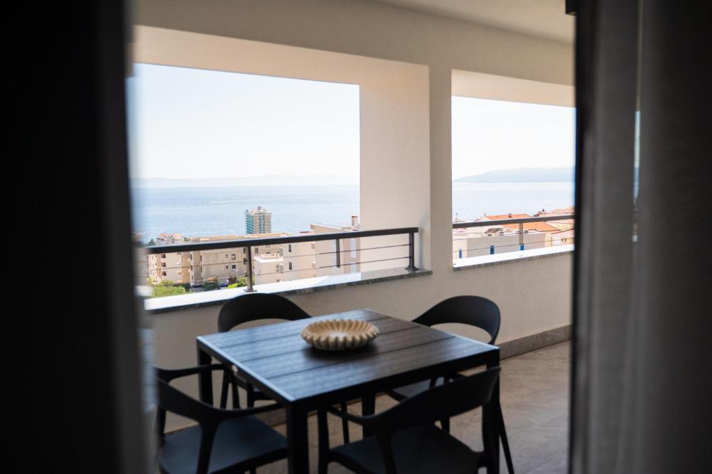 Apartment Kaja