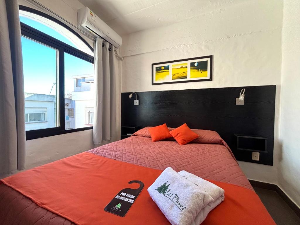 Hotel Los Pinos - Basic Double Room