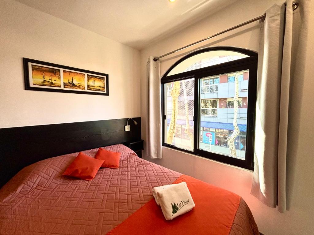 Hotel Los Pinos - Double Room