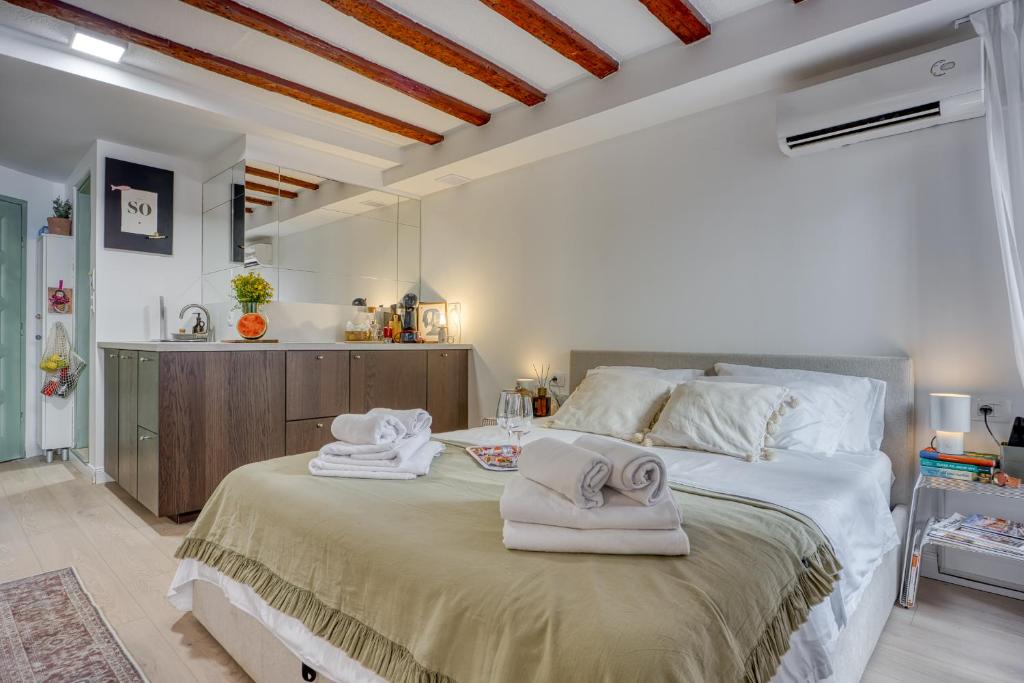 Studio Milena Old Town Rovinj
