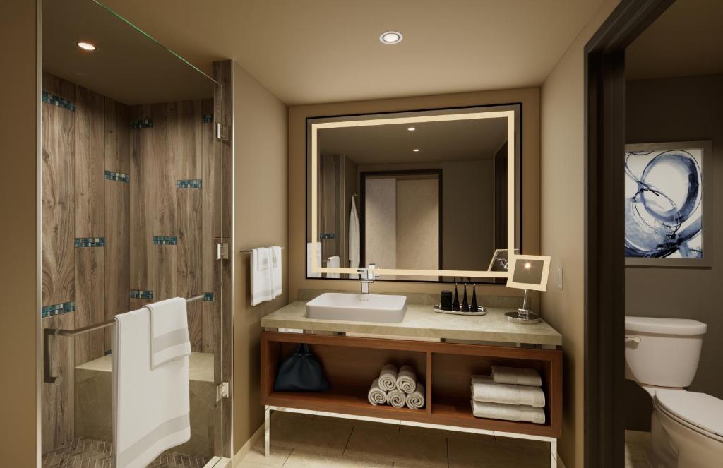 M Resort Spa & Casino - 