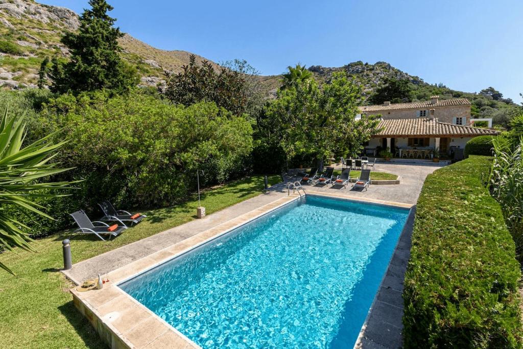 Villa Segui Petit