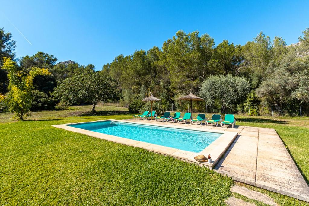 Villa Esplai by Villa Select