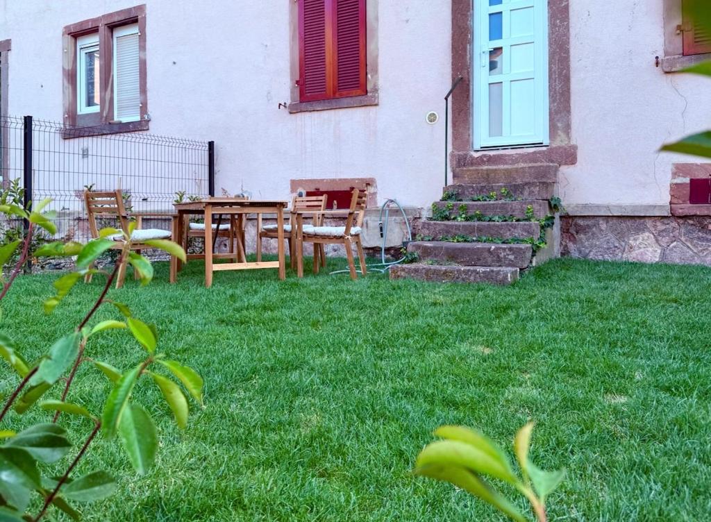 Le Cosy Home – photo 10