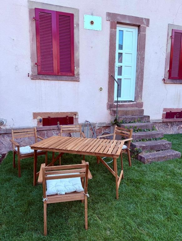 Le Cosy Home – photo 9