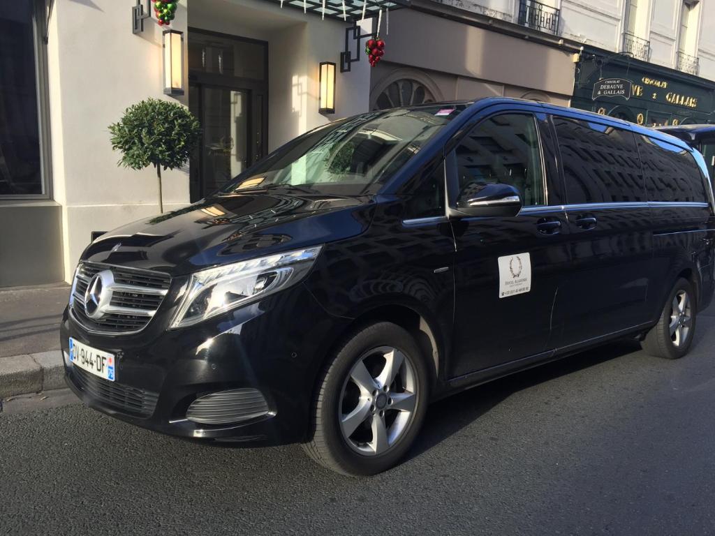 Académie Hôtel Saint Germain - Resim 38