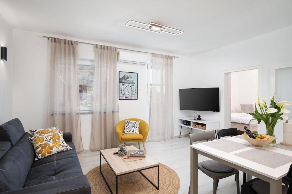 Apartman Nana
