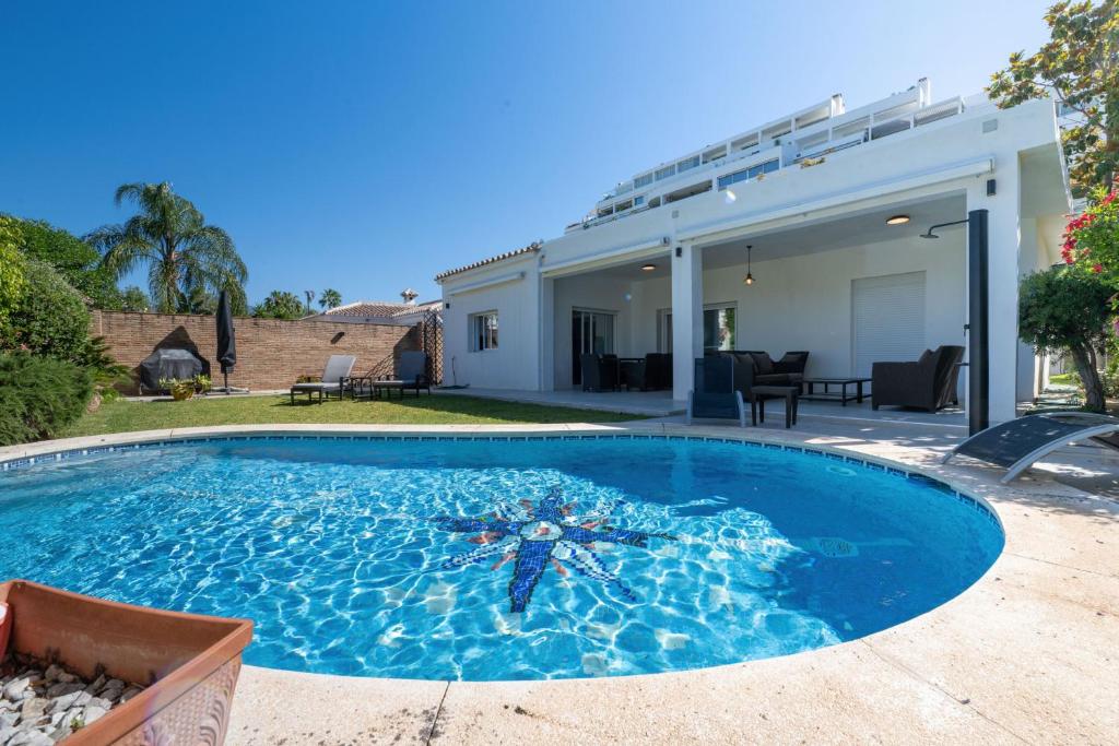 Villa Guadalmina