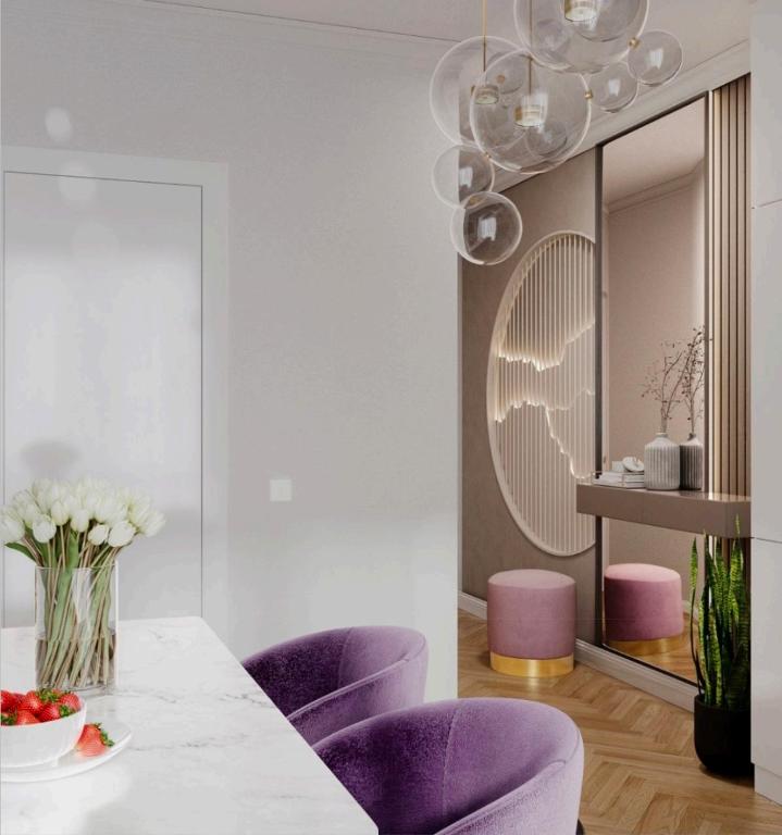 Luxury Apartment with Spa Bath фото 2