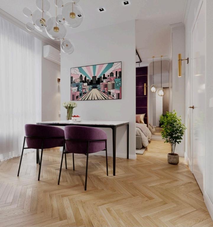 Luxury Apartment with Spa Bath фото 3