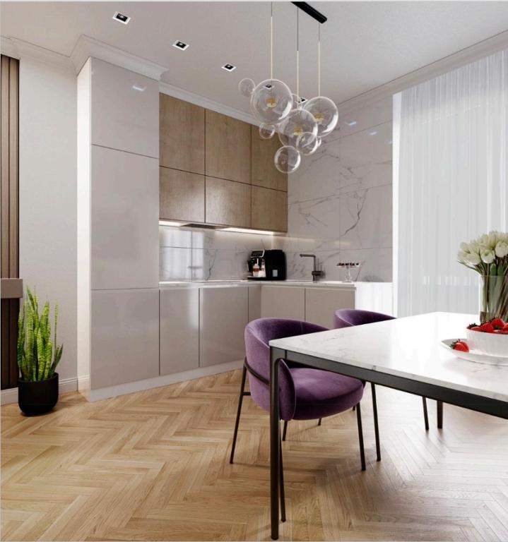 Luxury Apartment with Spa Bath фото 8
