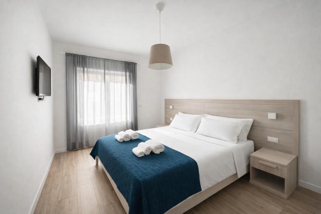 Vatican Luxury 2BR Apartment, Near San Pietro