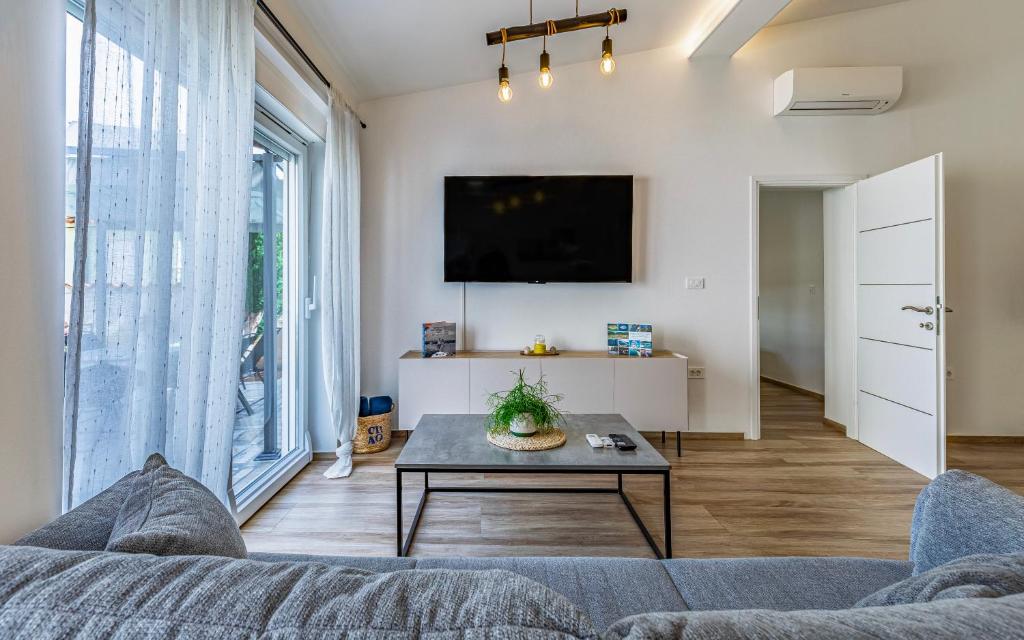 Apartman Oscar