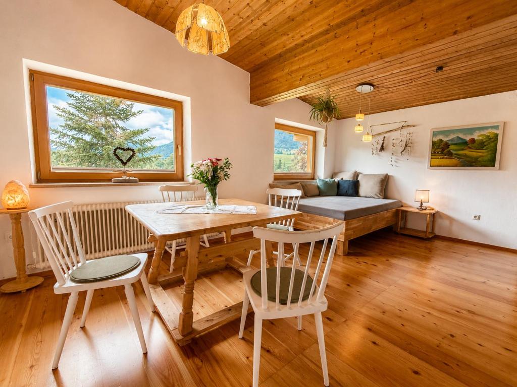 Bergnest Appartements