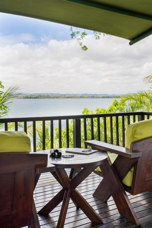 Bolontiku Boutique Hotel Member of the Cayuga Collection - Suite Jr. Con Vistas Al Lago Y Cama King
