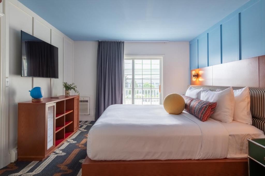 Ogunquit Hotel and Suites - 