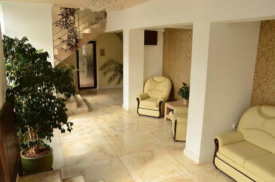 Hotel Delaf - Resim 11