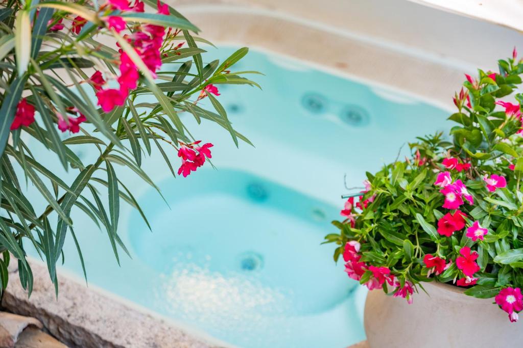 Villa al Duomo Taormina Private villa