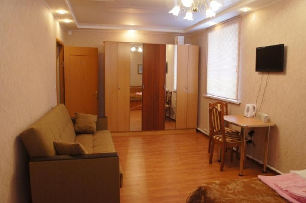 Гостевой дом на Горького 45 А - отзывы и видео