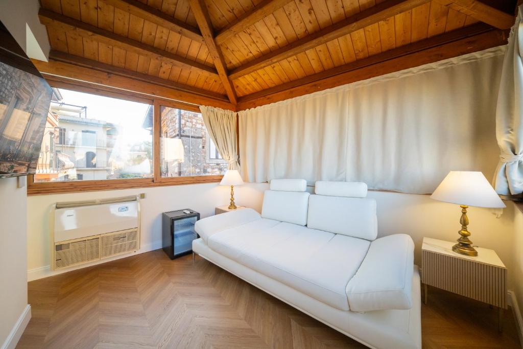 Villa al Duomo Taormina Private villa