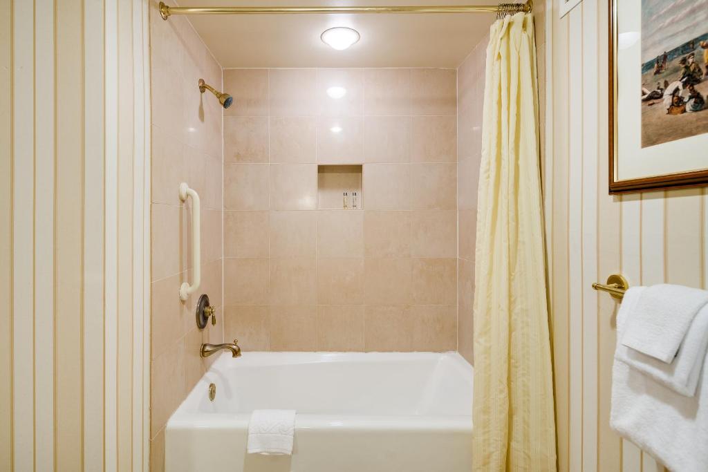 Showboat Hotel Atlantic City - 