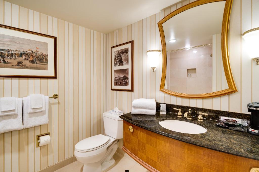 Showboat Hotel Atlantic City - 