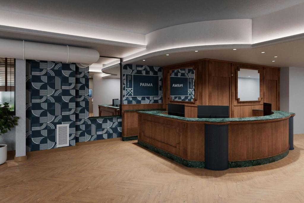 Four Points Flex by Sheraton Parma