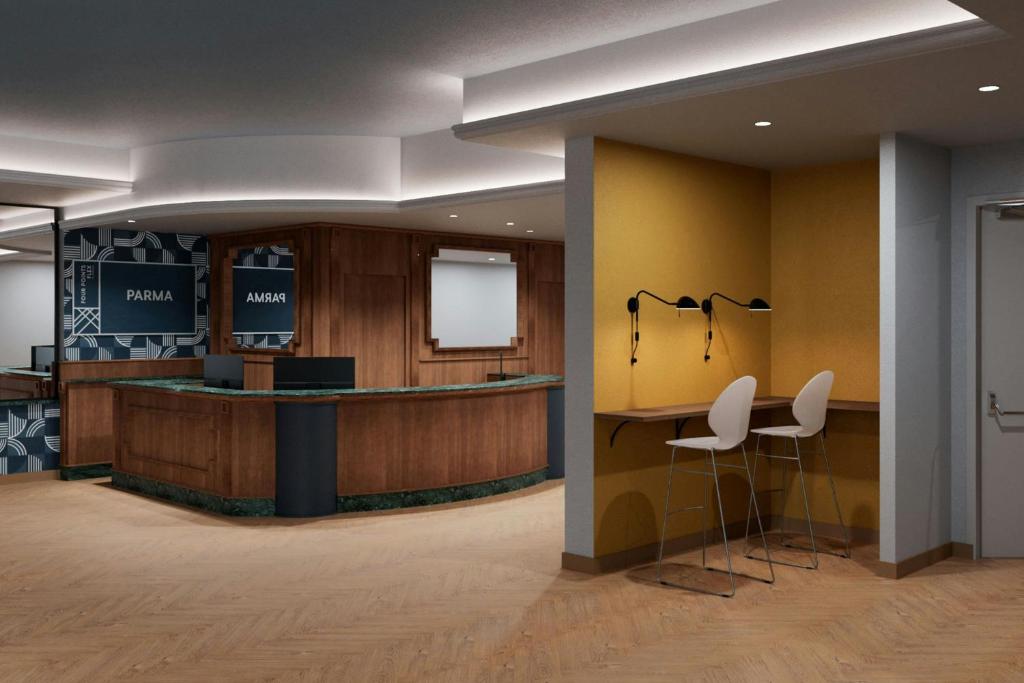 Four Points Flex by Sheraton Parma