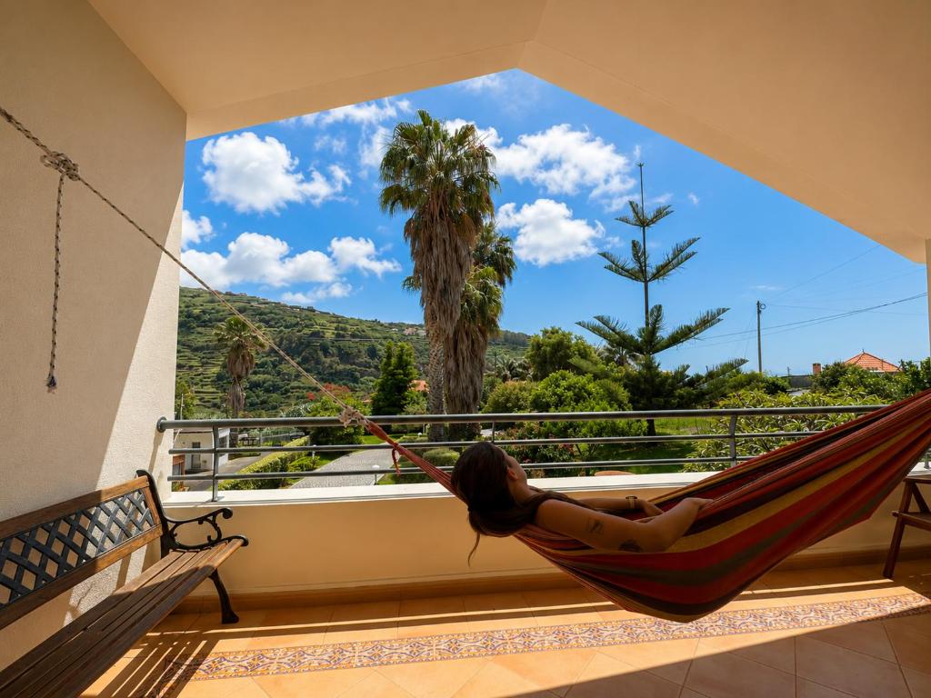 Villa Atlântico Balcony Apartment