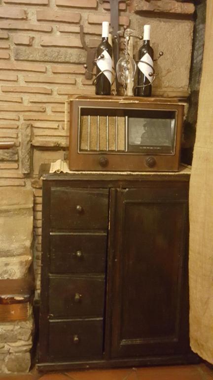 Fotografie z fotogalerie ubytování Martina Guest house v Poreči