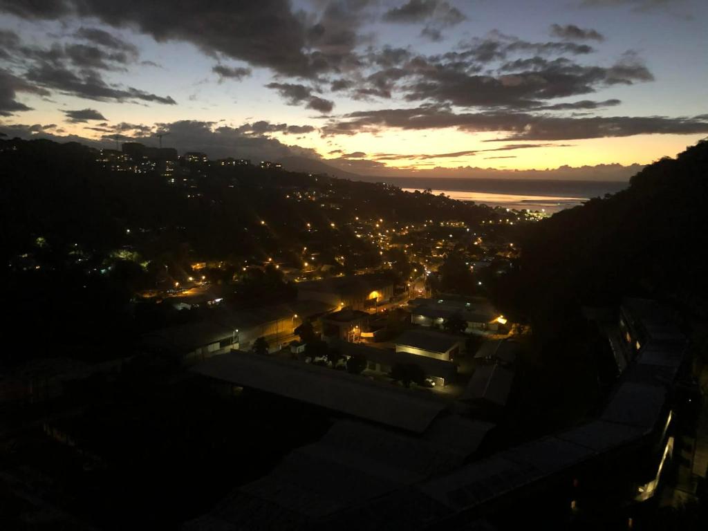 Lodge Tahiti - photo 10 - Tahiti, Polynésie