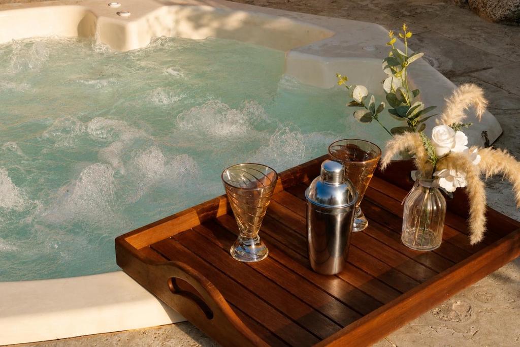 Family Villa with Private Pool