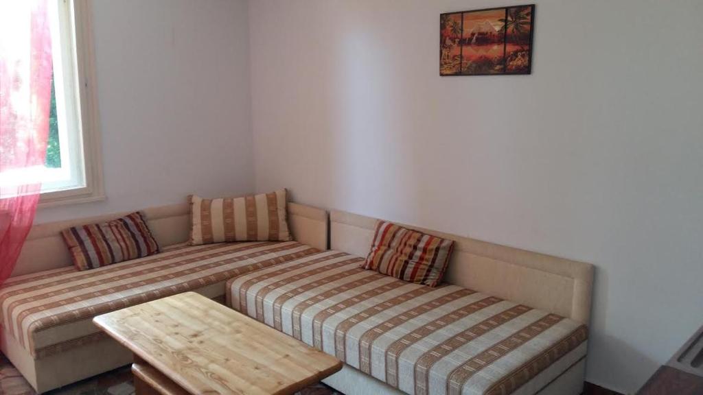 Fotografia z galérie ubytovania Emese Apartment v destinácii Balatonalmádi