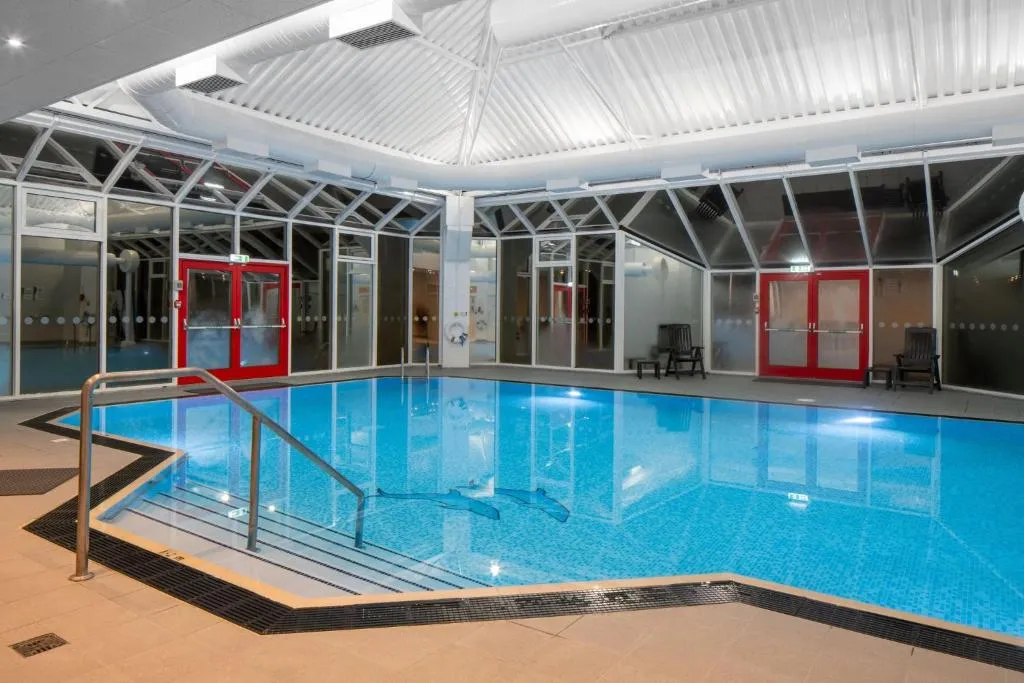 Holiday Inn Bristol Filton by IHG