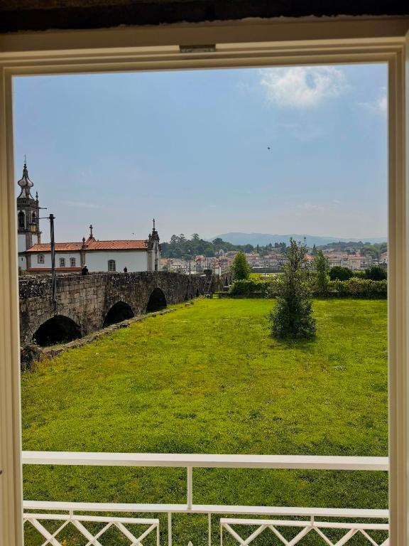 CASA JOTA - Suites Ponte Romana