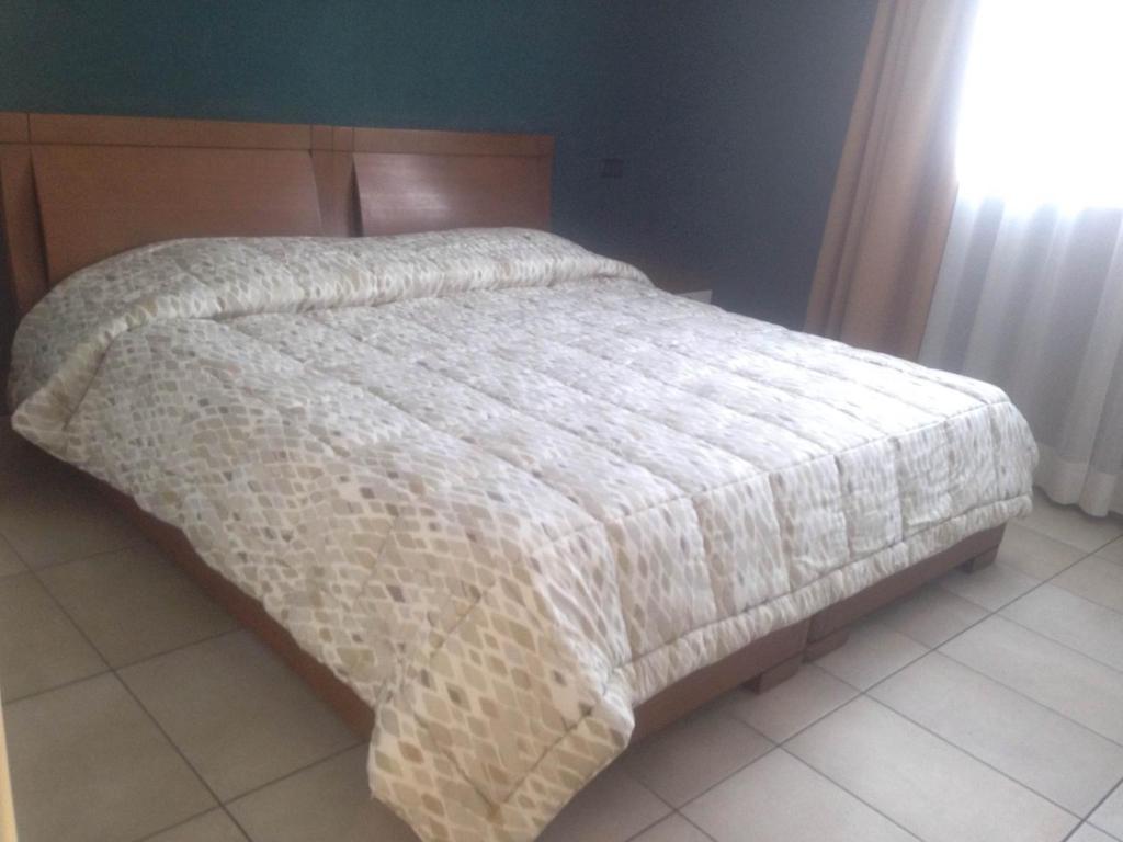Guest House Residence Malpensa - One-Bedroom King Suite