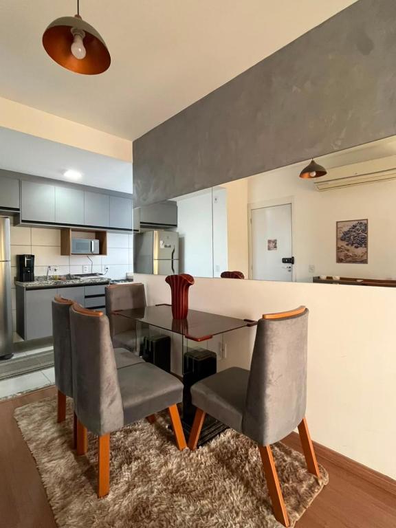 Fátima Prime Loft - Hotel + Café da manhã