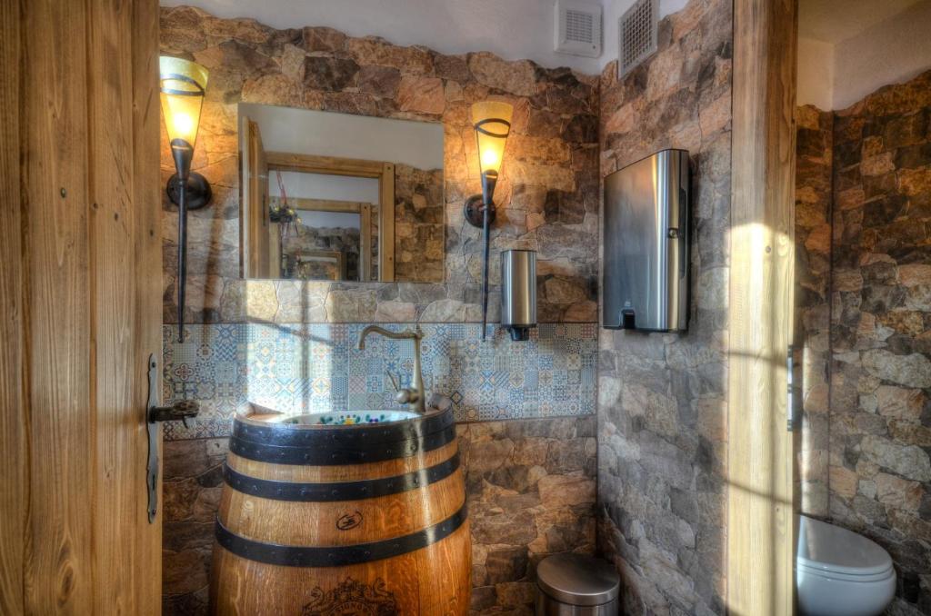 Pension & Restaurant Krakonoš - 3