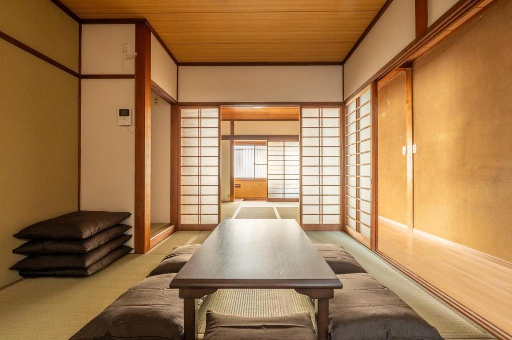 Gate5 Kyoto Stay