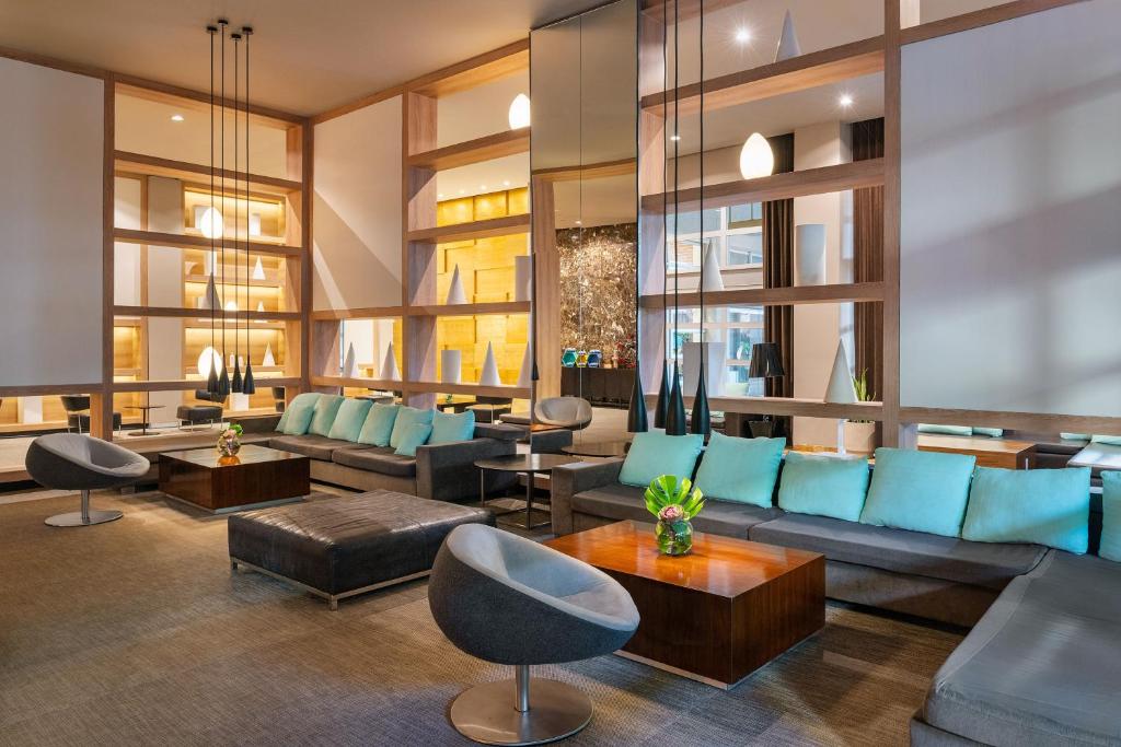 Paradisus by Meliá Playa del Carmen - Riviera Maya - All Inclusive gallery 2