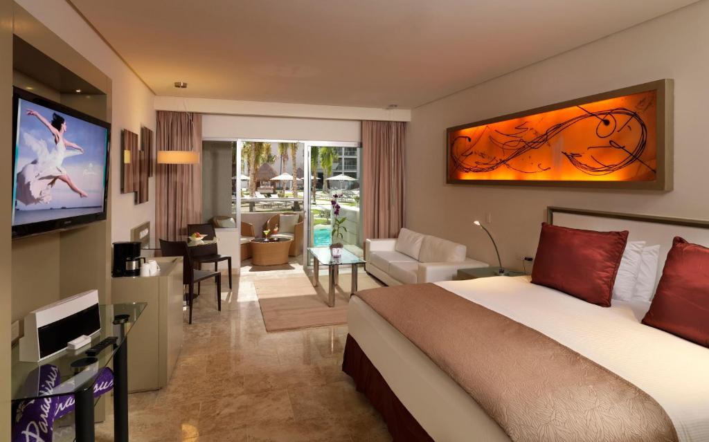 Paradisus by Meliá Playa del Carmen - Riviera Maya - All Inclusive gallery 4