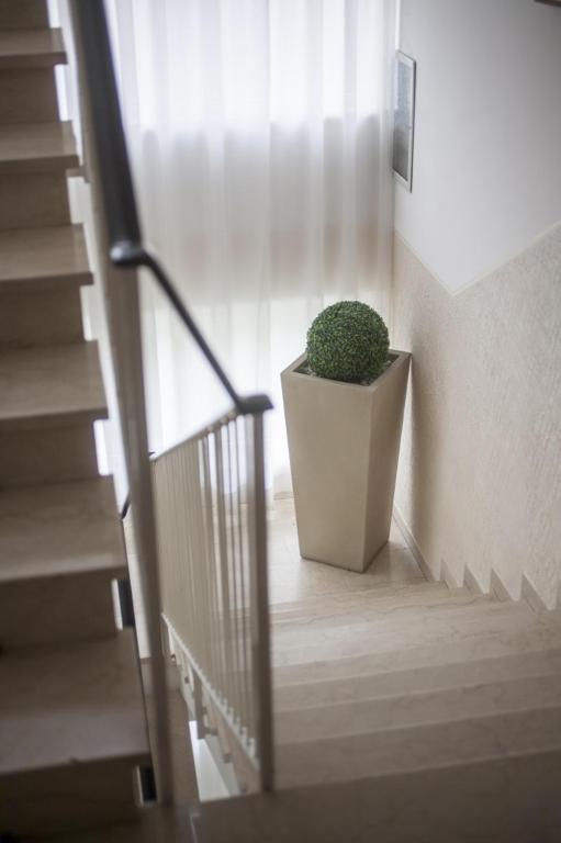 Hotel Zurigo - Resim 33