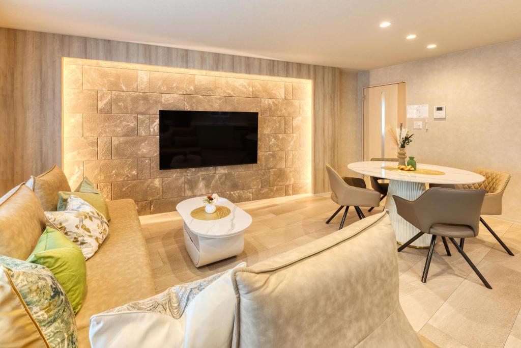 The Station HOTEL M-vacation rental-