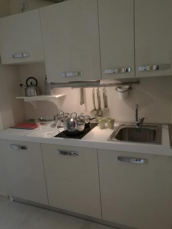 Venticello Apartment - Apartment With Balcony