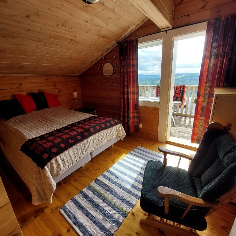 Villa Bearcorner