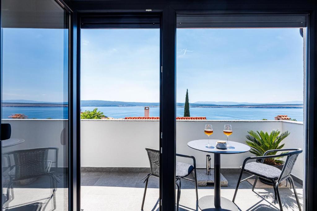 La Vista sea wieu