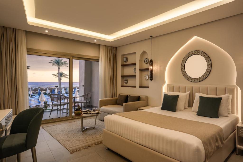 Sunrise Remal Beach Resort photo 3