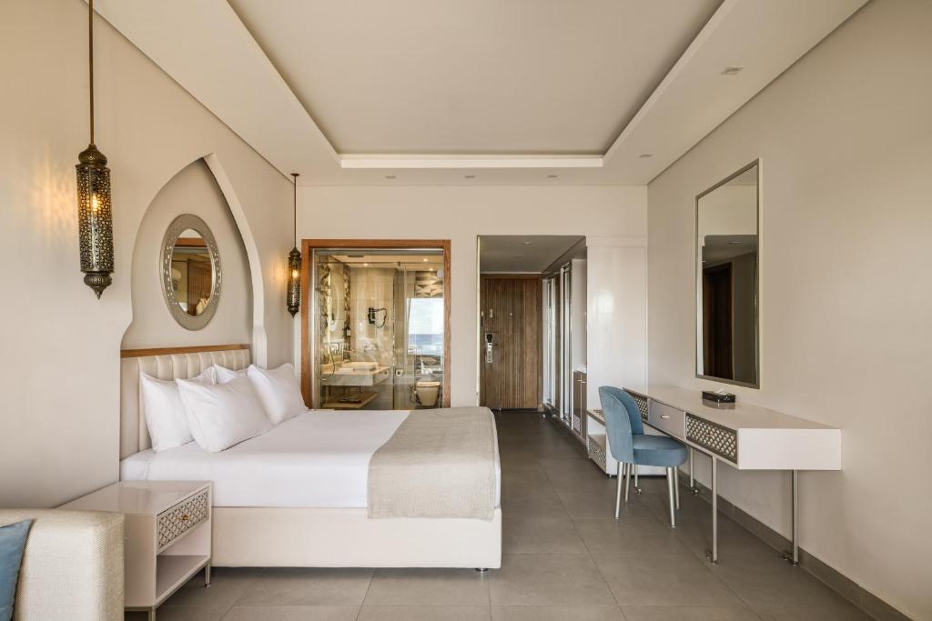 Sunrise Remal Beach Resort photo 4